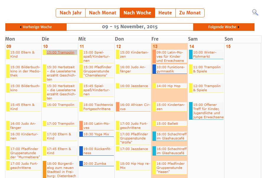 Kalender